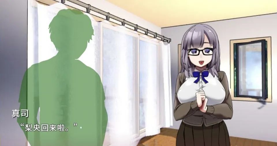 [安卓十PC端]给嫂子和侄女的简单恶作剧游戏-依梦论坛