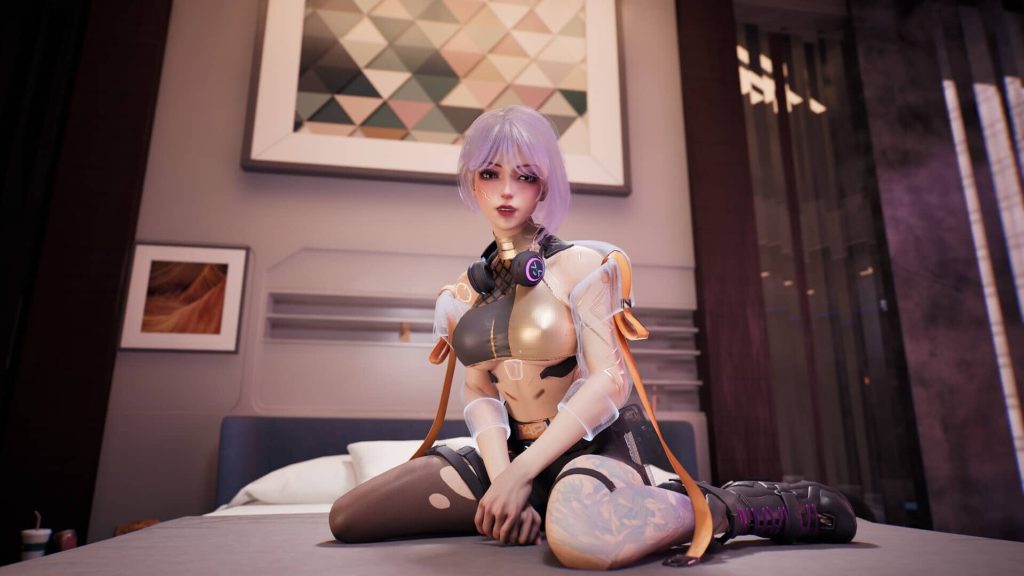 【PC】莉莉的欲望迷宫 Lily’s Labyrinth of Lust Ver0.85-依梦论坛
