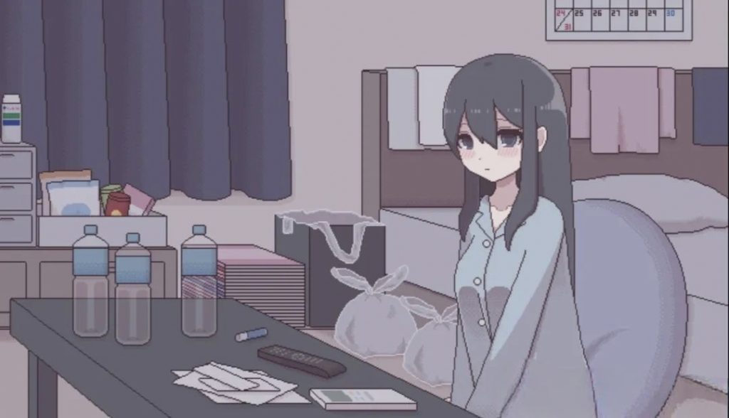 [安卓]汚部屋の姫[SLG/动态/像素]-依梦论坛