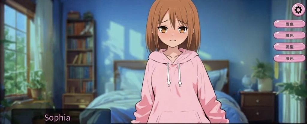 安卓十PC］BDSM Clicker Ver1.02-依梦论坛