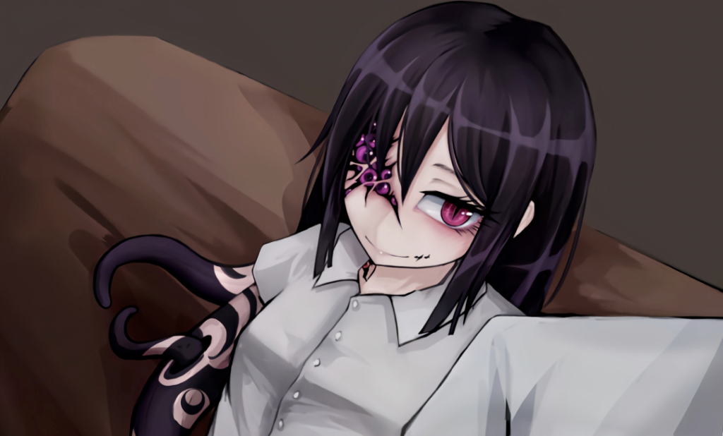 [安卓十PC]蛊惑之幼虫【SLG/养成/异形/汉化】-依梦论坛
