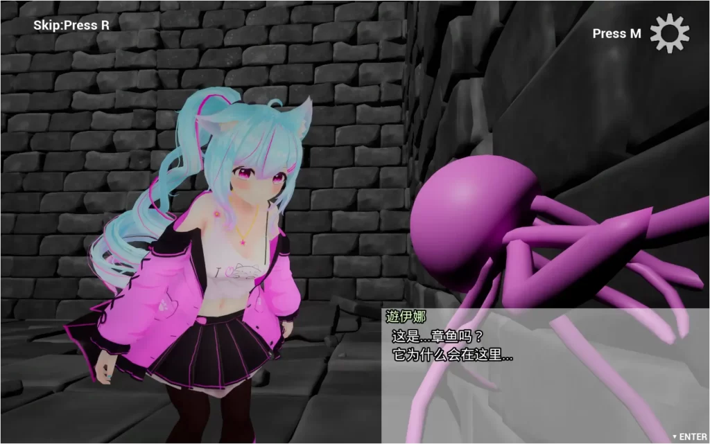 【安卓十PC】LilyDungeon-依梦论坛