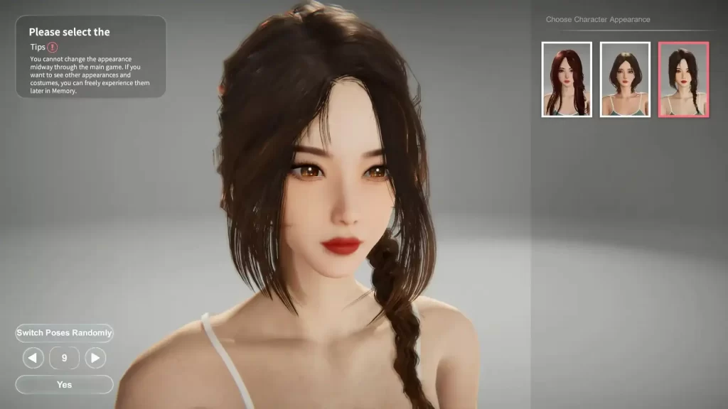 【PC】 隔壁的美艳人妻 The Wife Next Door Ver1.4.101-依梦论坛