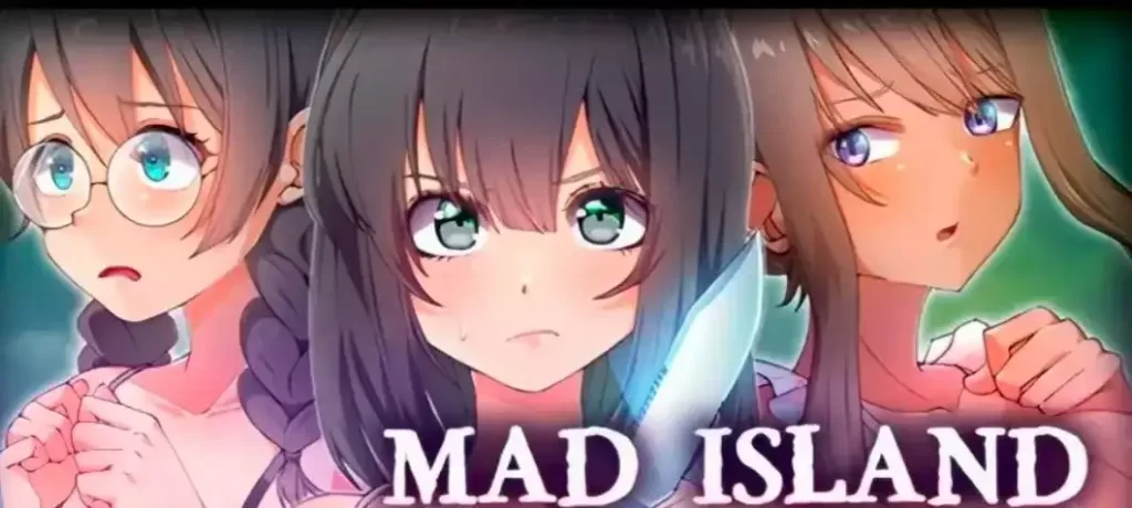 【PC】疯狂岛 – Mad Island V0.4.4.2+DLC-依梦论坛