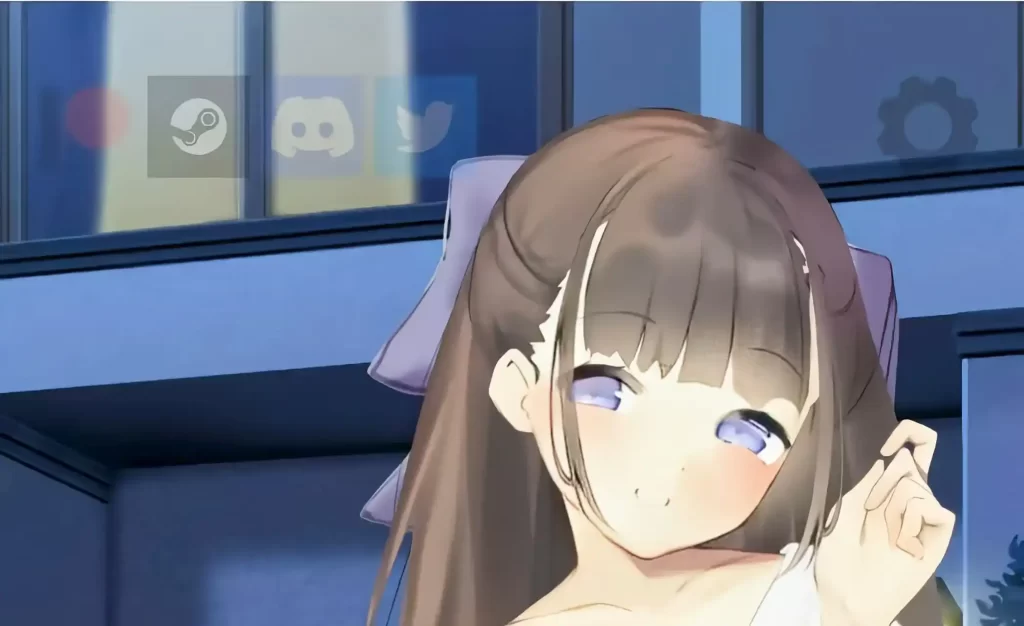 【安卓十PC】Nemurimouto v0.09-依梦论坛